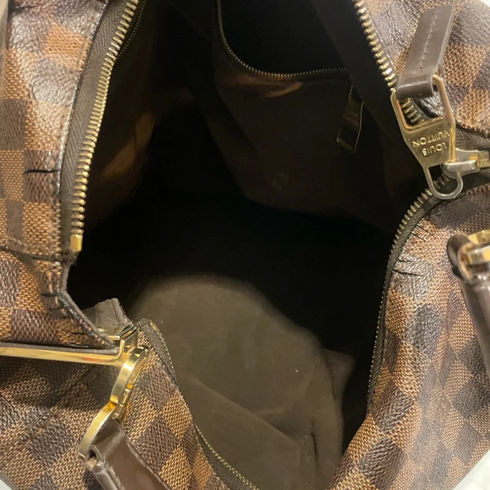 Louis Vuitton Tote